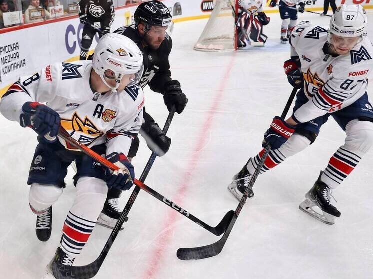     Фото: Юлия Боровикова («Вечерний Челябинск»)