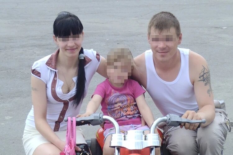 Семья всем казалась образцовой. Фото: КП-Петербург