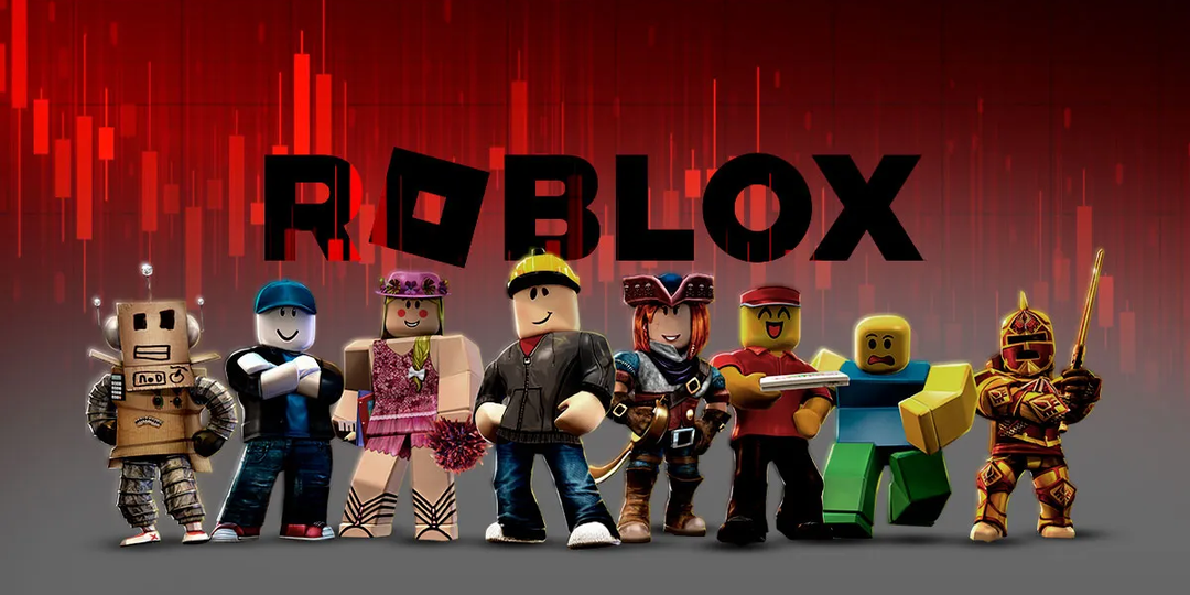 Почему Роскомнадзор заблокировал Roblox