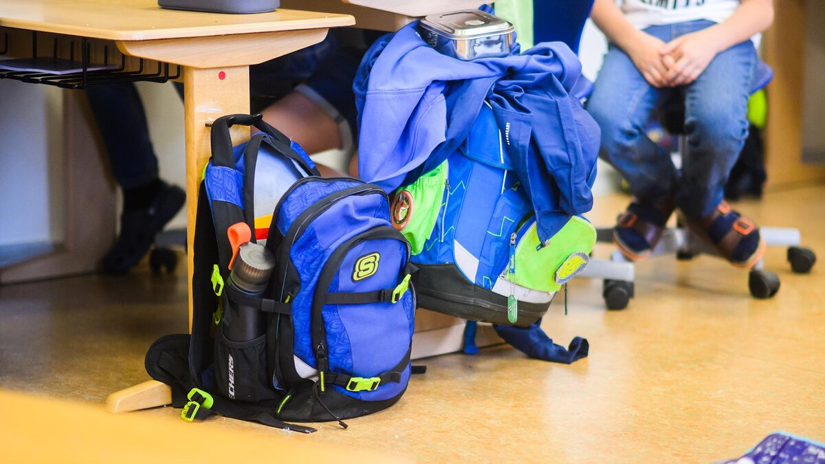    Фото: Julian Stratenschulte/globallookpress.com