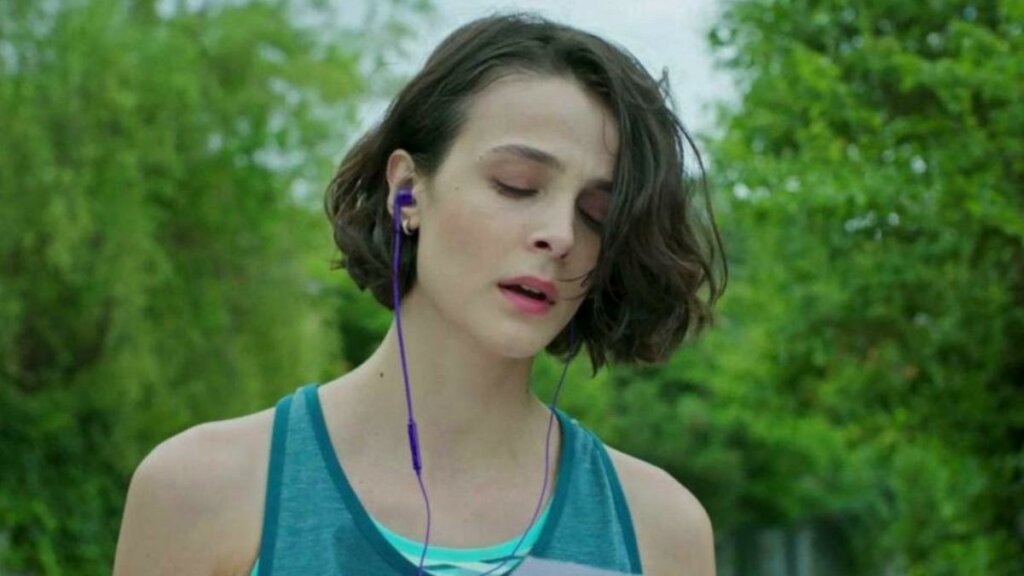    Фото: кадр из сериала