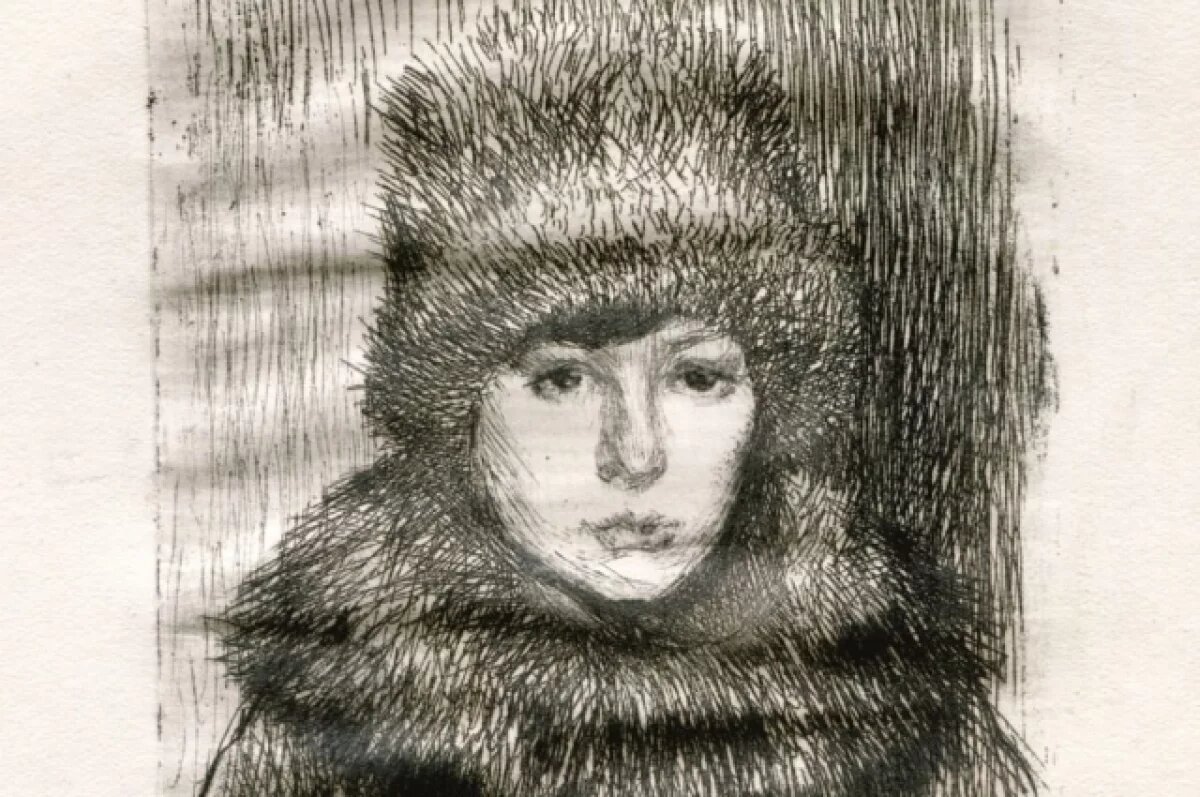    В Екатеринбурге откроется выставка памяти художницы Светланы Наймушиной