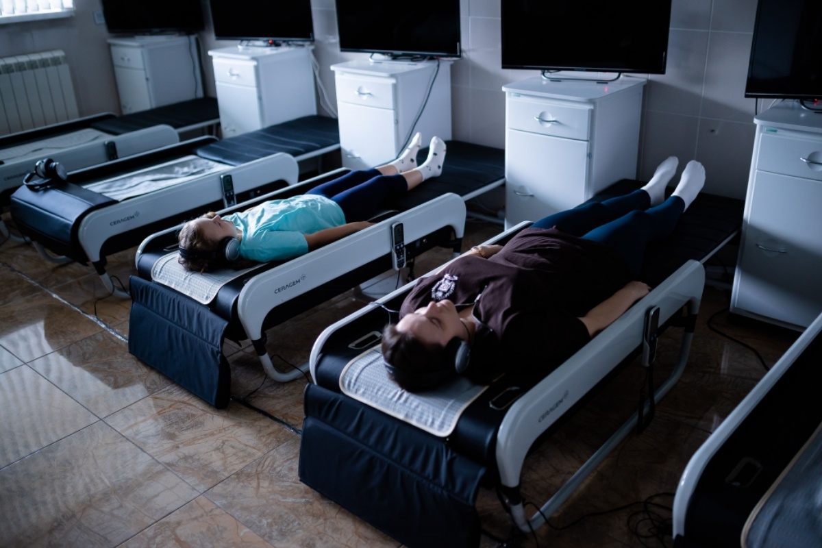    Фото: министерство здравоохранения Свердловской области