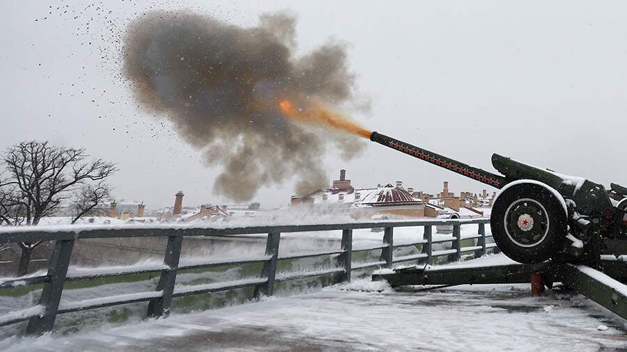    Фото: ТАСС/Петр Ковалев