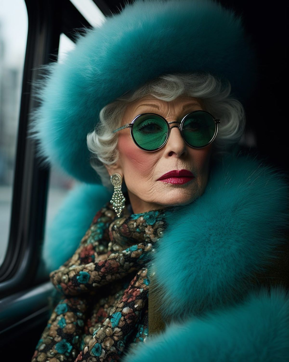 А можно и поработать над собой!