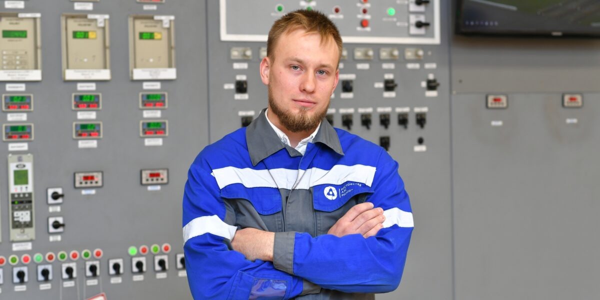 Алексей Левчук