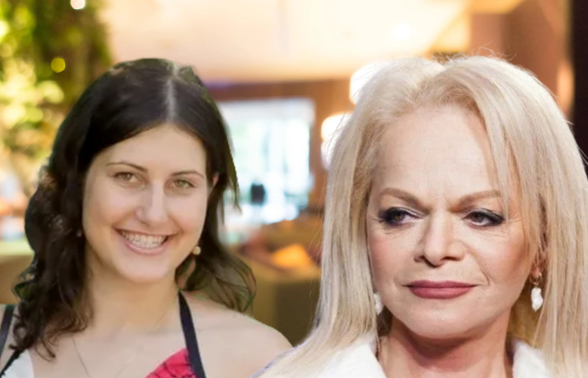 Откуда у матери-одиночки деньги на элитное жилье?: кем на самом деле работает Полина, которую Долина «обобрала» до нитки. Новые подробности