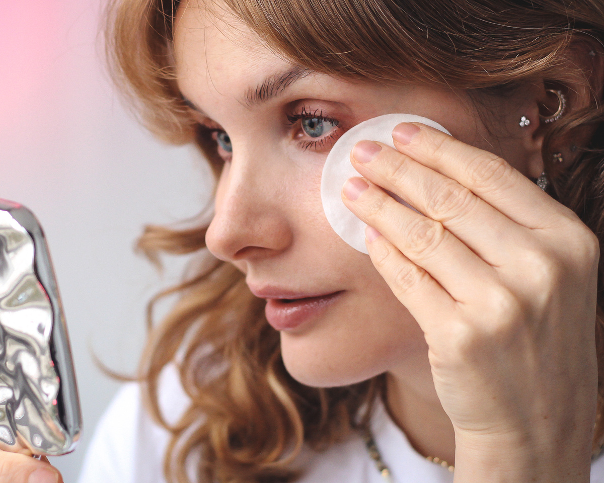 Меня зовут Таня, добро пожаловать в мой блог! Здесь эстетично и очень полезно :)