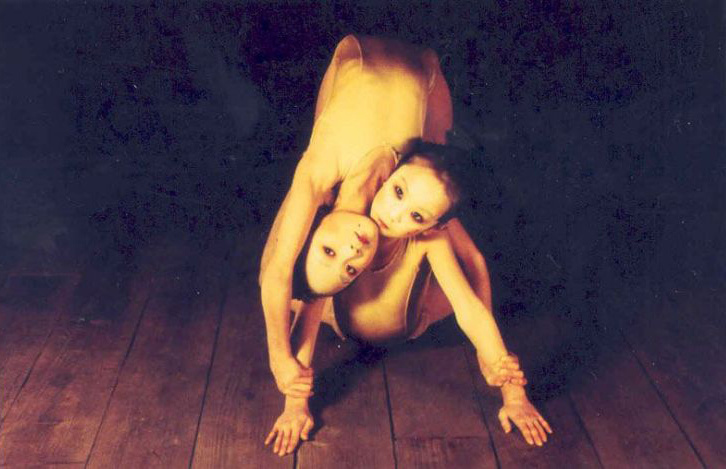 Кадр из фильма "Три... экстрима: Коробка" (2004)