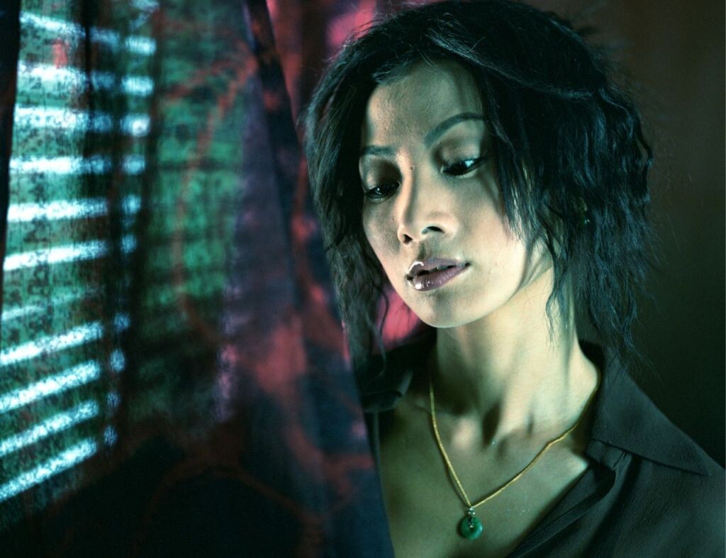 Кадр из фильма "Три... экстрима: Пельмени" (2004)