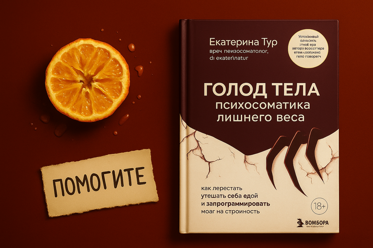 Изображение сгенерировано ИИ, оригинальная обложка отличается