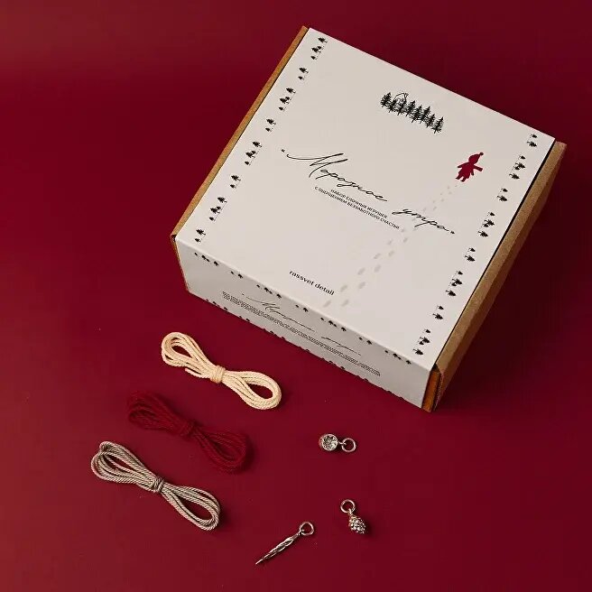    rassvet detail, рассвет детейл, rassvet detail украшения, рассвет детейл, rassvet detail новогодняя коллекция, rassvet detail подвески,