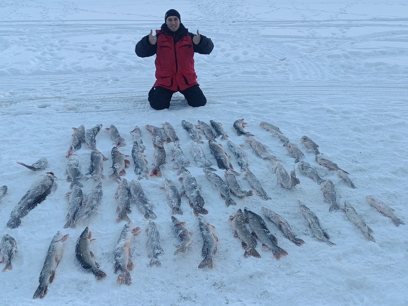     Фото: Каменские Рыболовы