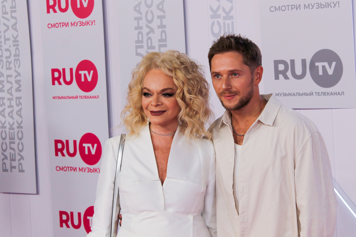 Долина планирует сделать заявление.  Фото: Фото: ФедералПресс / Герман Парло