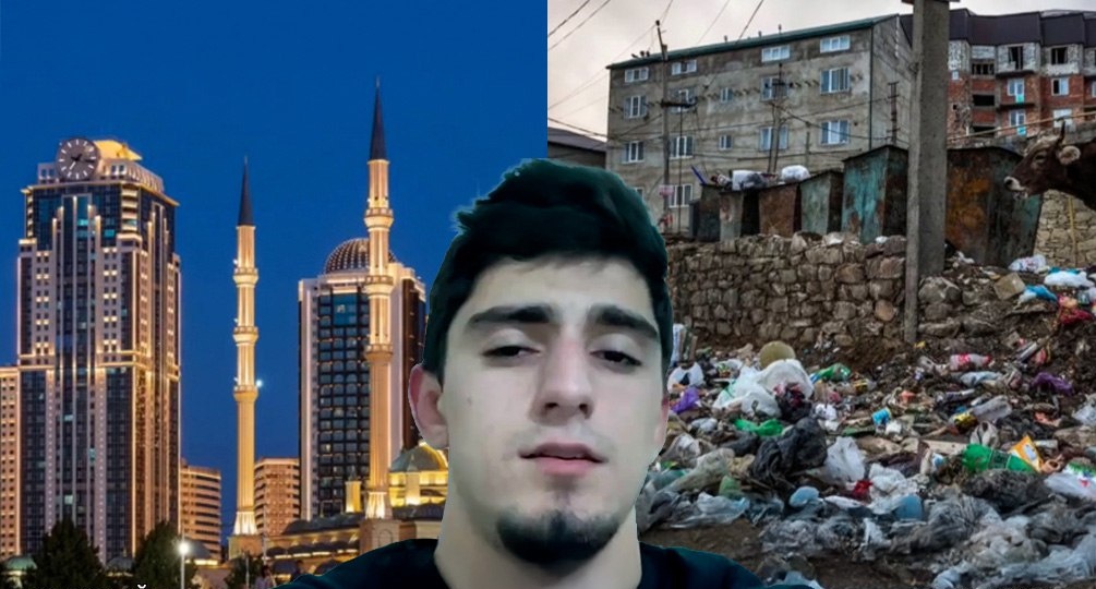 Дагестанец сравнил Махачкалу с Грозным и возмущён: почему его город выглядит так плохо на фоне столицы Чечни