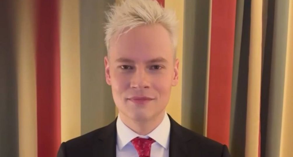 Раскрыты детали попытки покушения на SHAMAN на концерте в Белгороде