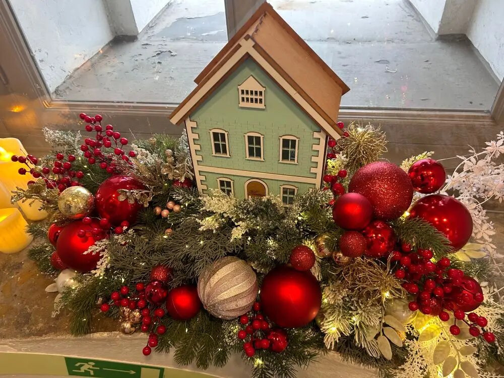     © "Интерфакс". Татьяна Барковская