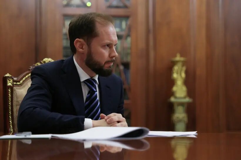     © РИА Новости. Гавриил Григоров