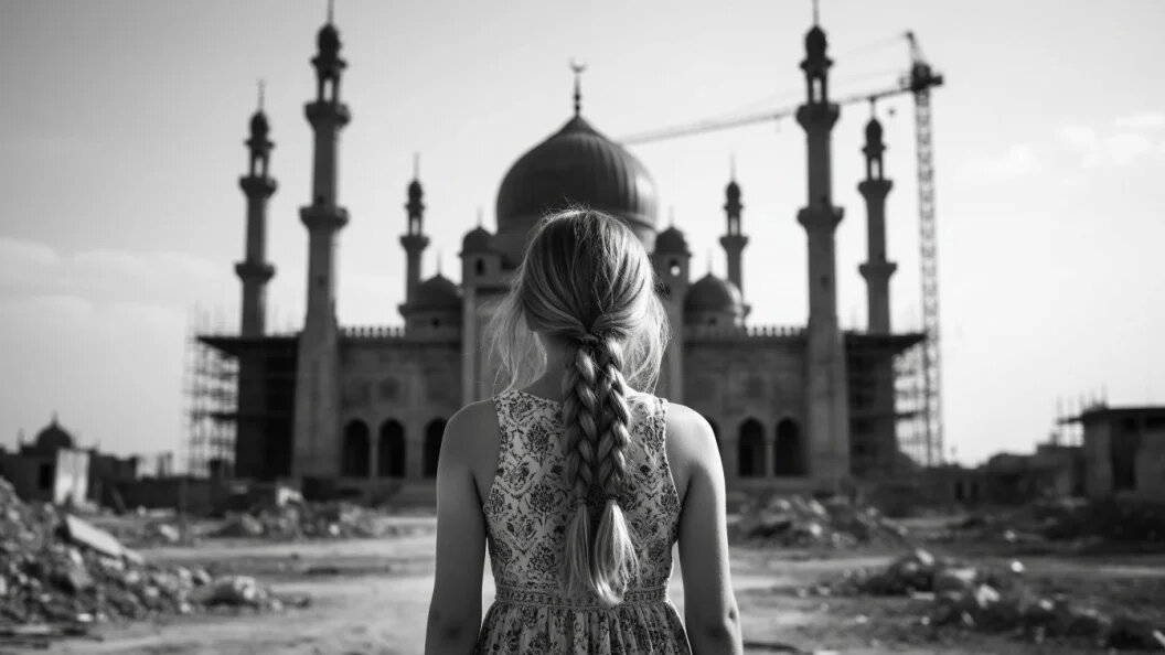    коллаж Царьграда