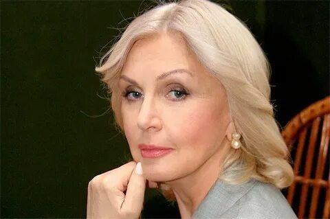 Фото из интернета. Валентина Титова, советская и российская актриса театра и кино.