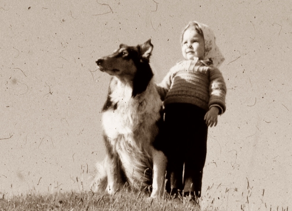 Ратта. Вопреки расхожему мнению, детей лишь терпела