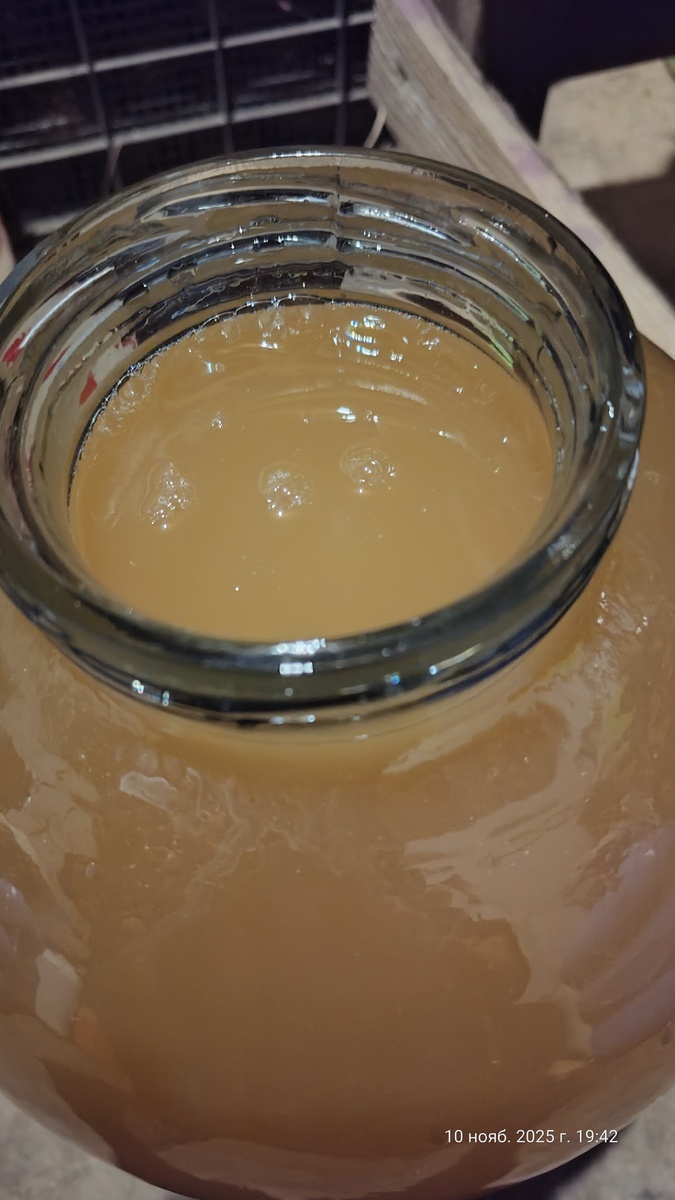 Вот так выглядело вначале.