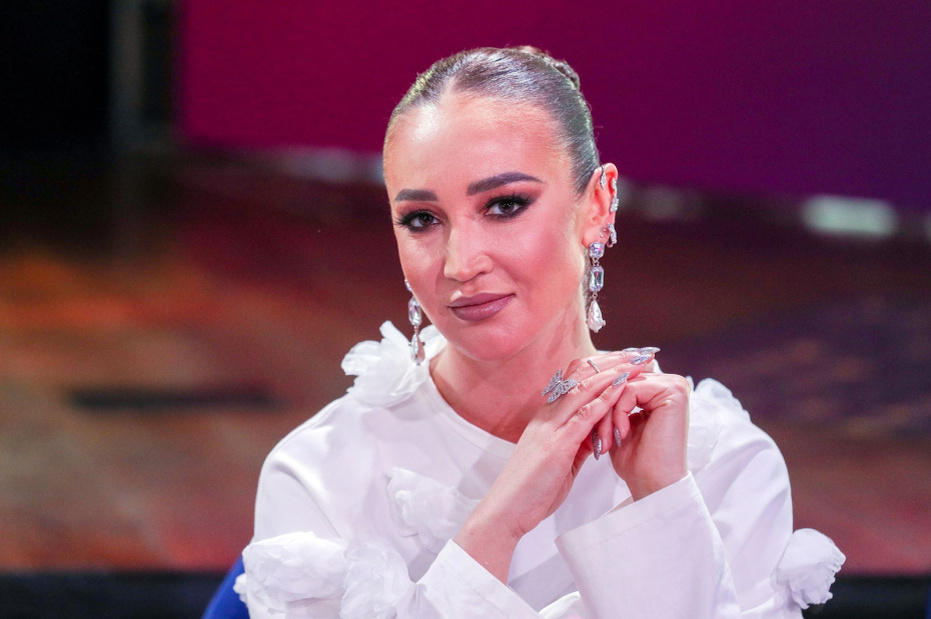    Сергей Петров/NEWS.ru