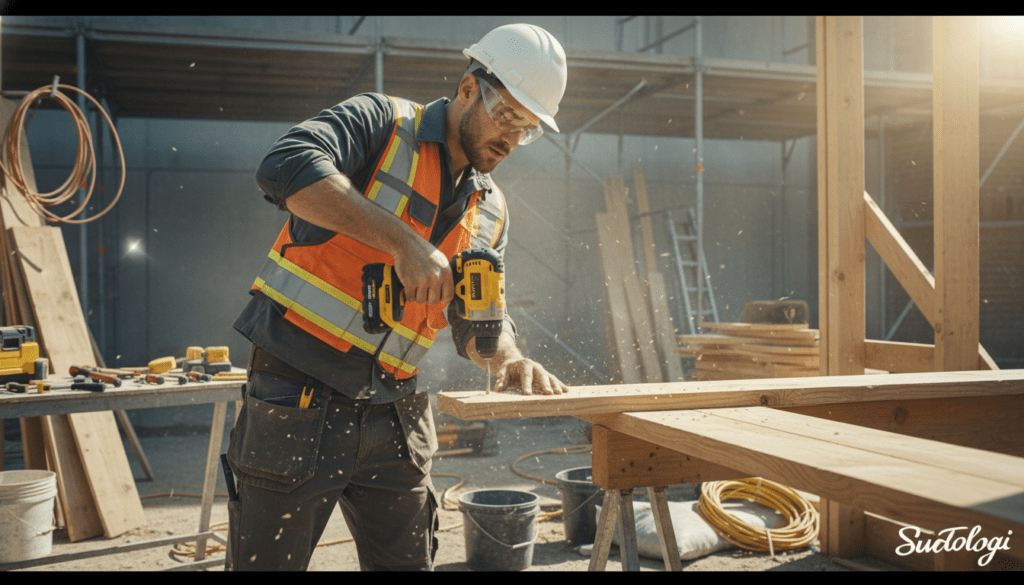    Гид по шуруповертам аккумуляторным 18В — промо и подписка