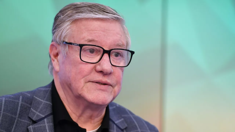   РИА Новости