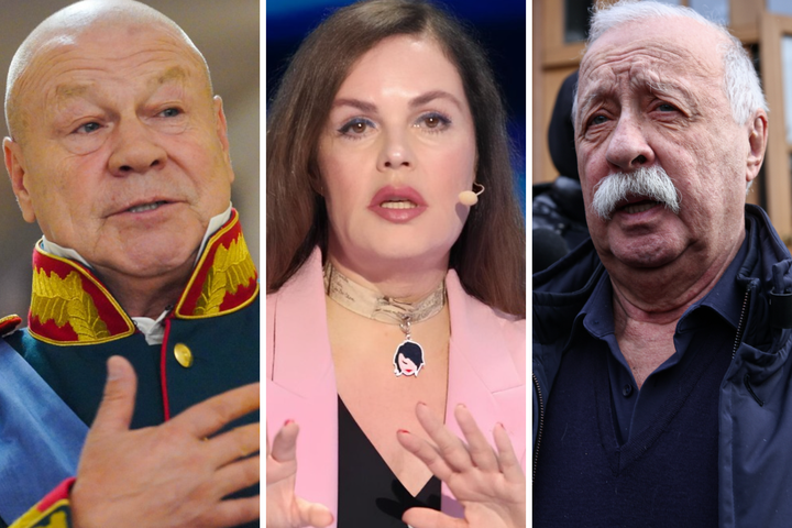  Фото © АГН «Москва» / Александр Авилов / Артур Новосильцев / Анастасия Романова / Абзац