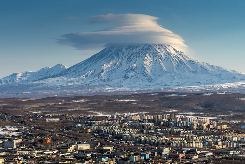 Фото Артема Безотечество