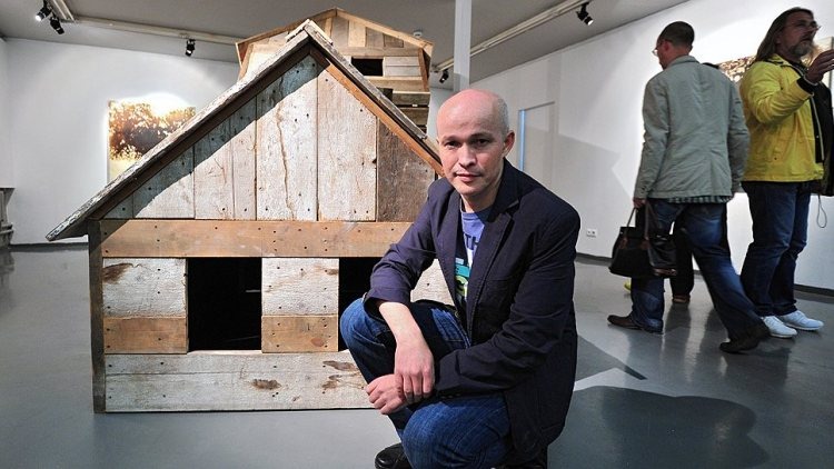 Ринат Волигамси / Источник: kommersant.ru