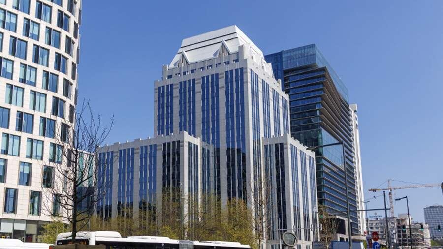    Фото: Global Look Press/Nicolas Maeterlinck/Keystone Press Agency