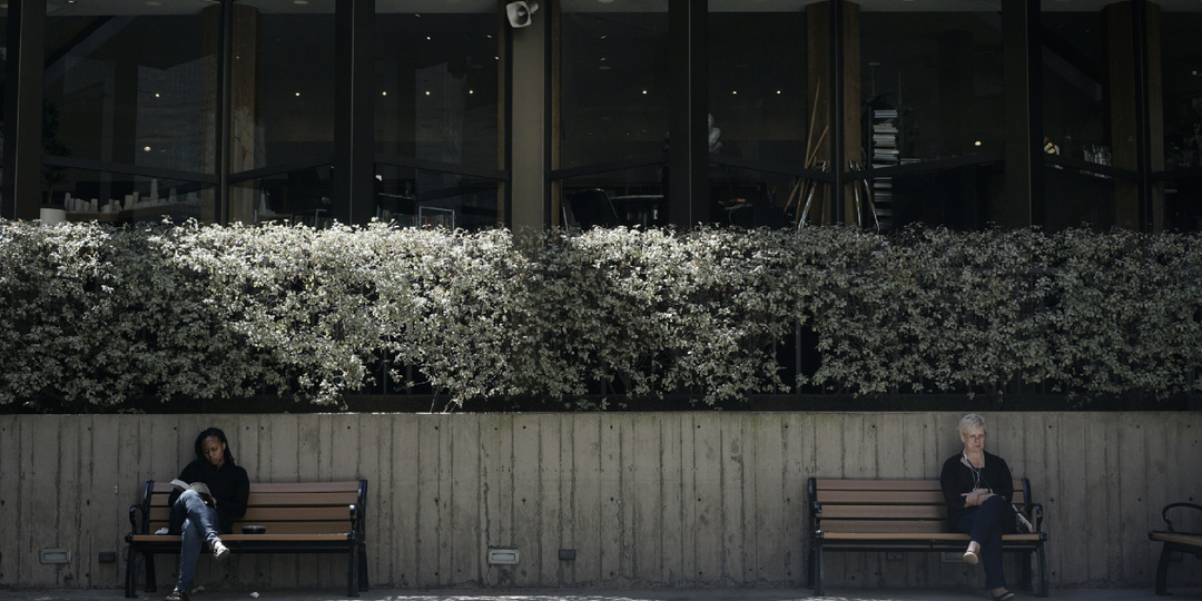 Как работает дистанция в отношениях