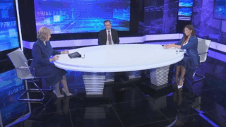    скриншот с видео Юлия Виноградова