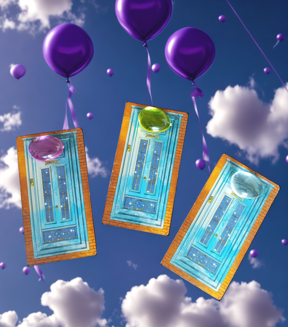 выберите свою карту