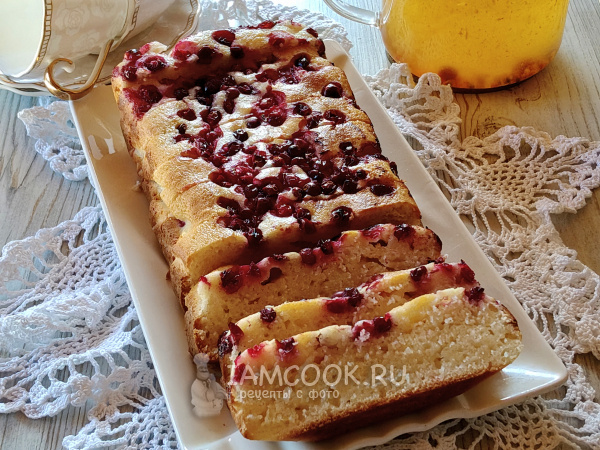 Что испечь на этой неделе: выпечка на каждый день, чтобы вкусно, но не сложно