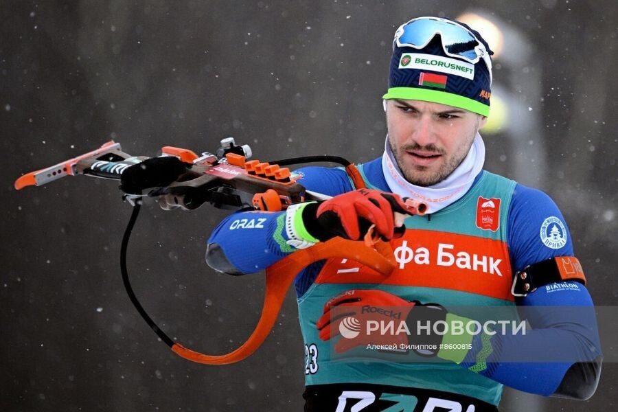 Дмитрий Лазовский