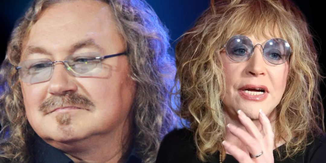 «Алла прекрасно знает мой номер!»: Николаев не выдержал и впервые публично ответил Пугачёвой. Почему ее устроили сплетни, а не правда друга