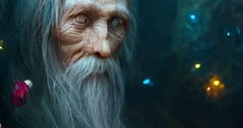 Закат цивилизации: почему исчезли строители?