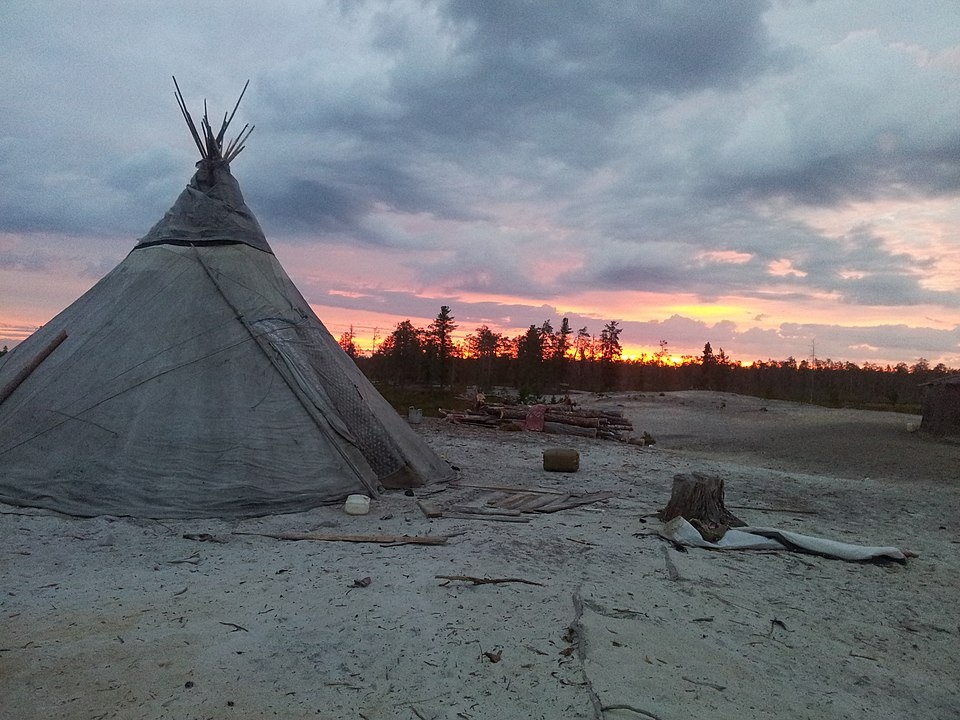 Фото: Wikimedia Commons / Muxamer, CC BY-SA 3.0