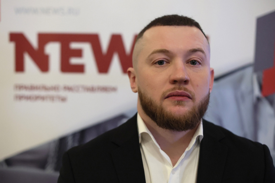    Алексей Белкин/NEWS.ru