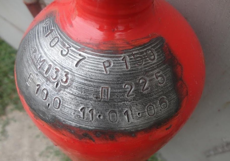 Почему выгодно покупать переаттестованные газовые баллоны "АльфаГаз"