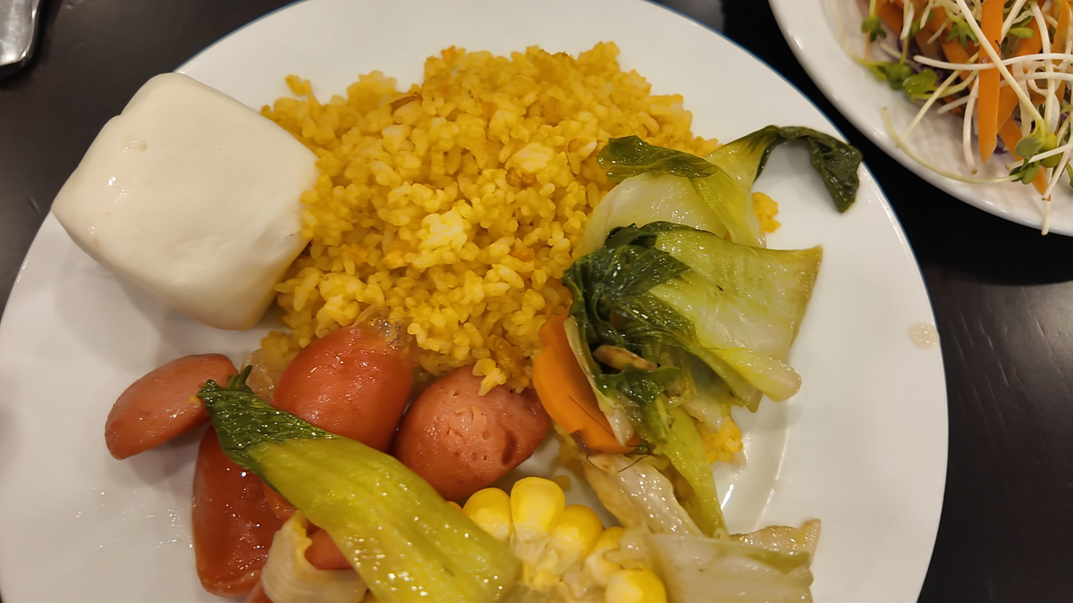 Наш завтрак. Листай галерею...