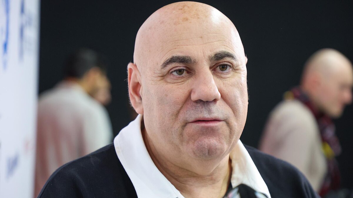    Фото: Belkin Alexey/globallookpress.com