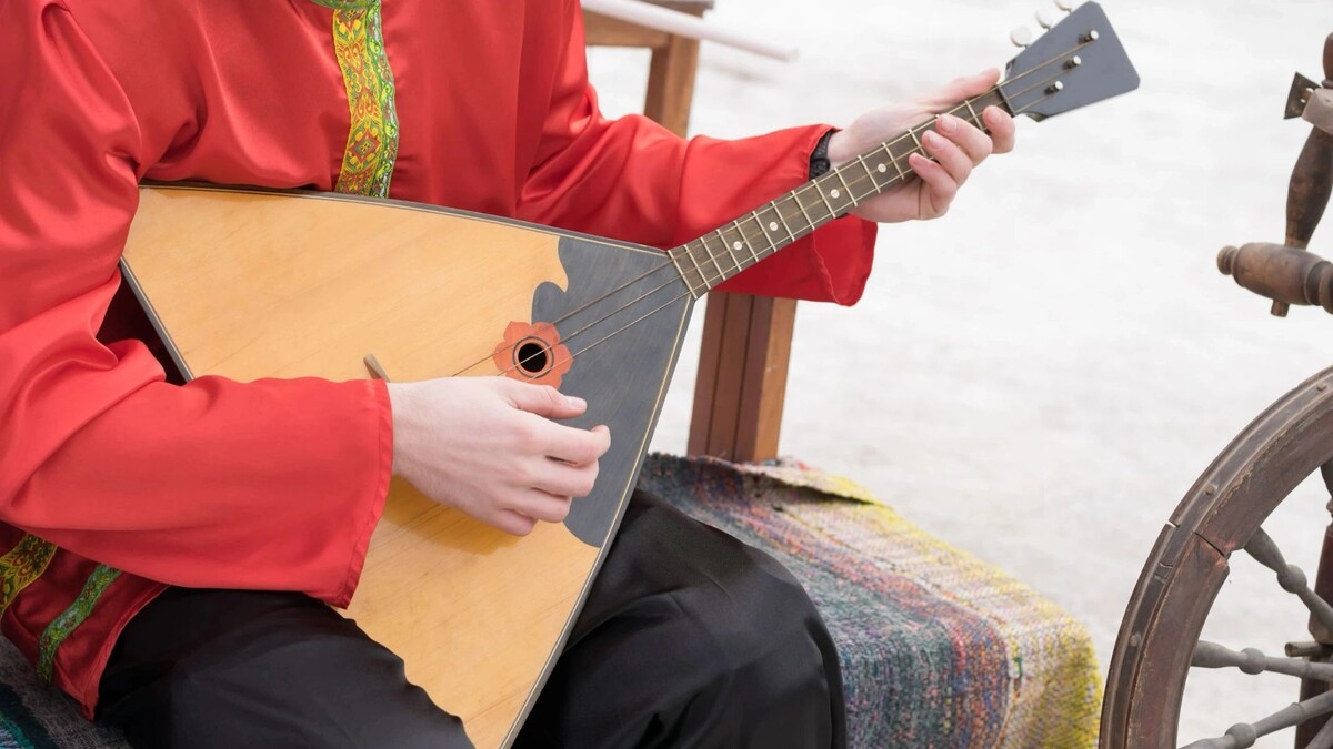    Фото: Evgeniy Medvedev/Shutterstock/Fotodom