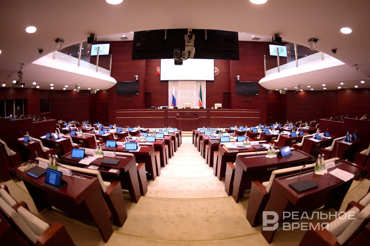   Динар Фатыхов / realnoevremya.ru