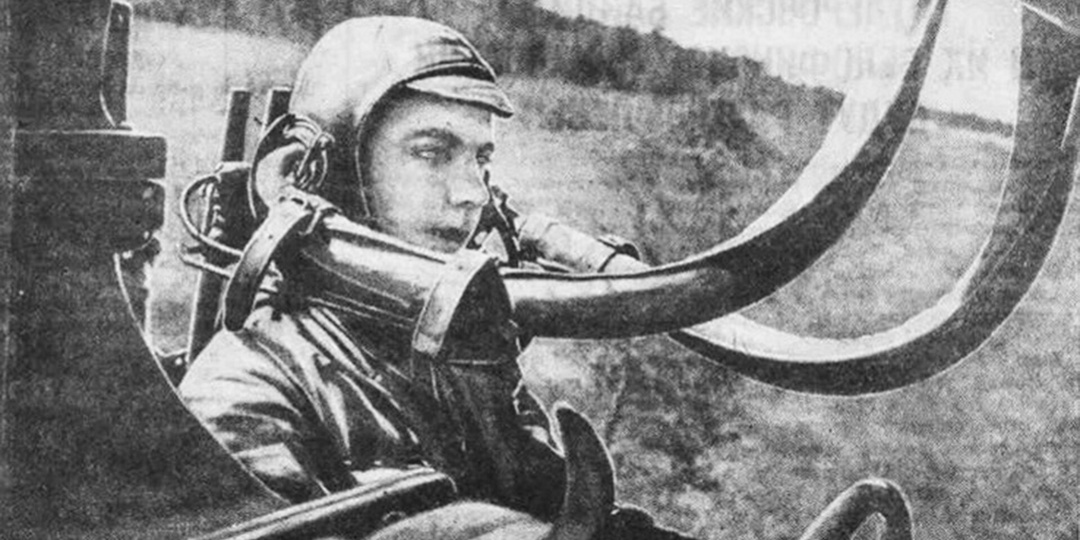 Рубрика «Люди России»