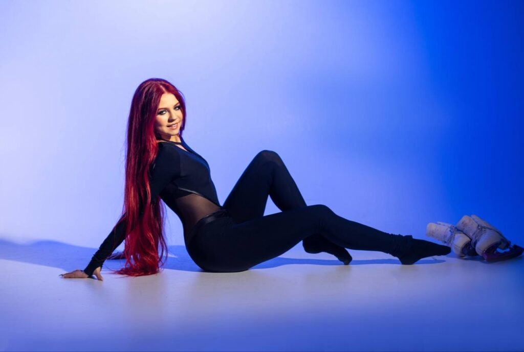 Фото: t.me/avtrusovaofficial