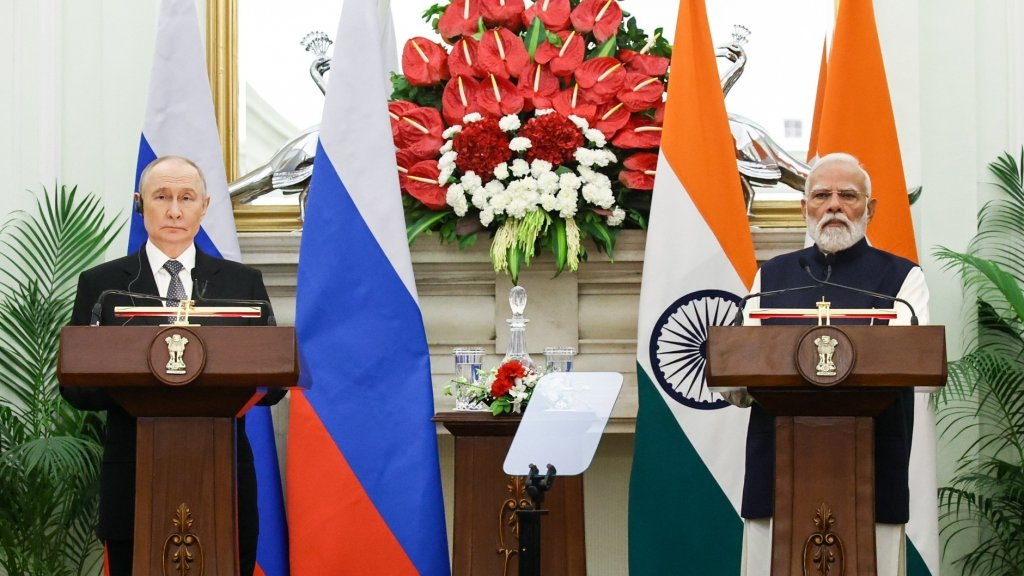    Фото: пресс-служба Кремля